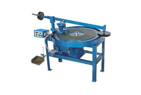 TILE ABRASION TESTING MACHINE